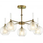 Люстра KIFER ImperiumLoft 167654-26