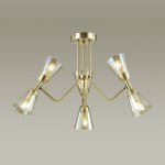 Люстра IVO D67 ImperiumLoft 167655-26