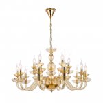 Люстра LORATTI ImperiumLoft 167658-26