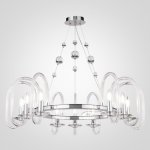 Люстра NISSA ImperiumLoft 167660-26
