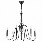 Люстра в классическом стиле MARKAS ImperiumLoft 167661-26