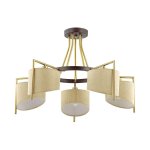 Люстра GANS ImperiumLoft 167672-26