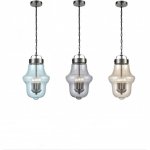 Подвесной светильник NIVES ImperiumLoft 167683-26