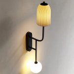 Настенный светильник OLLY B WALL ImperiumLoft 167684-26