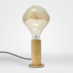 Минималистичный настольный светильник SCANDI ImperiumLoft 167692-26