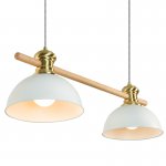 Подвесной светильник NORWAY ImperiumLoft 167697-26