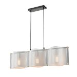 Реечный светильник KREON LONG ImperiumLoft 167699-26