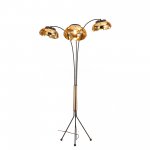 Торшер PIATO FL ImperiumLoft 167703-26