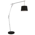 Торшер MIVA ImperiumLoft 167705-26