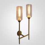 Бра RIANA WALL ImperiumLoft 167715-26