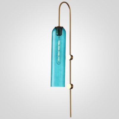 Настенный светильник DELFY WALL ImperiumLoft 167716-26