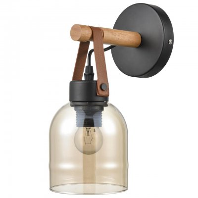 Бра ARGUS WALL ImperiumLoft 167717-26 Бра ARGUS WALL ImperiumLoft 167717-26