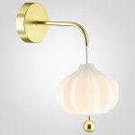 Настенный светильник NEVA WALL ImperiumLoft 167719-26