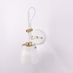 Бра RAM W White ImperiumLoft 167723-26