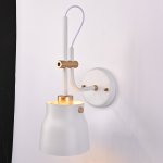 Бра RAM W White ImperiumLoft 167723-26