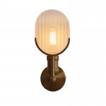 Настенный светильник HEADLIGHT B ImperiumLoft 167734-26