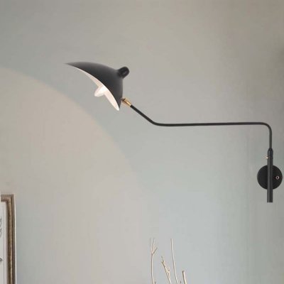 Настенный светильник TEBES WALL ImperiumLoft 167738-26 Настенный светильник TEBES WALL ImperiumLoft 167738-26