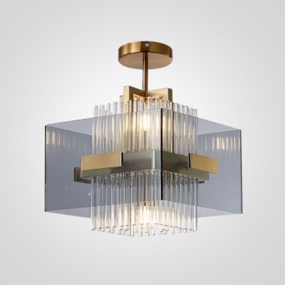 Потолочная люстра SELLA CH ImperiumLoft 167748-26