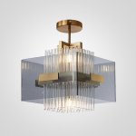 Потолочная люстра SELLA CH ImperiumLoft 167748-26