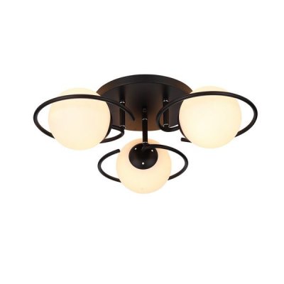 Потолочная люстра PALLA ImperiumLoft 167750-26