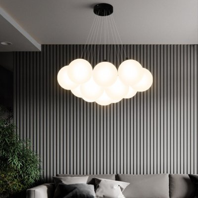 Комбинация подвесных светильников MAYBEL ImperiumLoft 167753-26