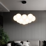 Комбинация подвесных светильников MAYBEL ImperiumLoft 167753-26