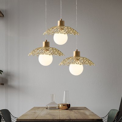 Комбинация светильников KAIA MORE ImperiumLoft 167754-26