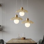 Комбинация светильников KAIA MORE ImperiumLoft 167754-26