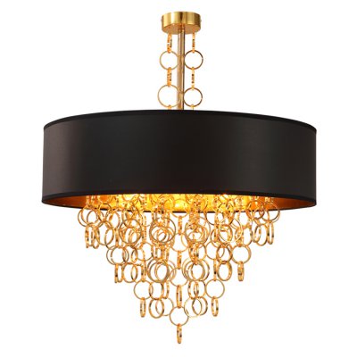 Люстра RENATA ImperiumLoft 167755-26