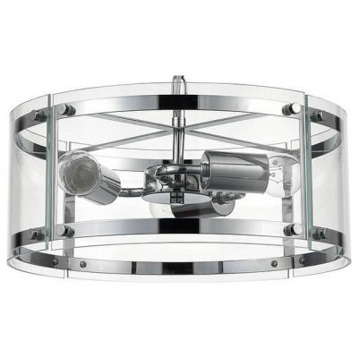 Люстра на цепи HESPER CH ImperiumLoft 167760-26 Люстра на цепи HESPER CH ImperiumLoft 167760-26