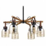 Люстра ARGUS ImperiumLoft 167763-26