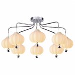 Люстра NEVA CH ImperiumLoft 167767-26