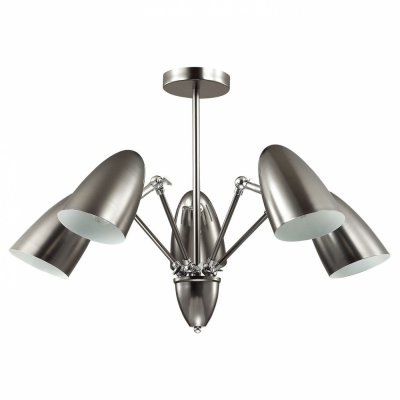 Люстра RUNKEL ImperiumLoft 167774-26