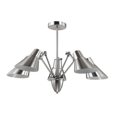 Люстра TIBMA ImperiumLoft 167775-26