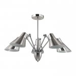 Люстра TIBMA ImperiumLoft 167775-26