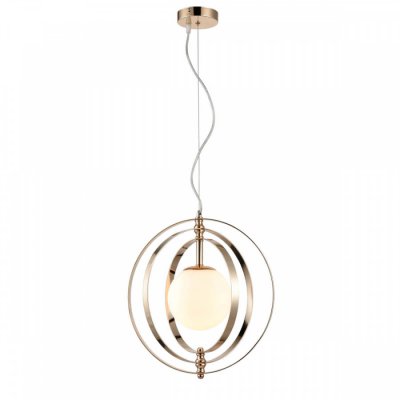 Подвесной светильник ENIS ImperiumLoft 167790-26