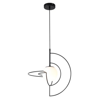 Подвесной светильник NASTA ImperiumLoft 167791-26