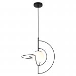 Подвесной светильник NASTA ImperiumLoft 167791-26