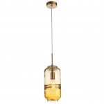 Подвесной светильник AGUA ImperiumLoft 167800-26