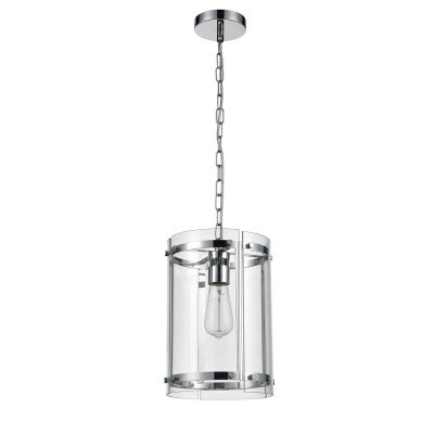 Подвесной светильник HESPER ImperiumLoft 167802-26