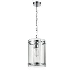 Подвесной светильник HESPER ImperiumLoft 167802-26