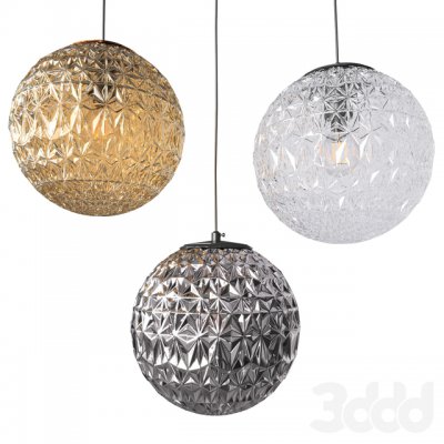 Подвесной светильник GRANE ImperiumLoft 167804-26