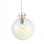 Подвесной светильник LIMO ImperiumLoft 167807-26