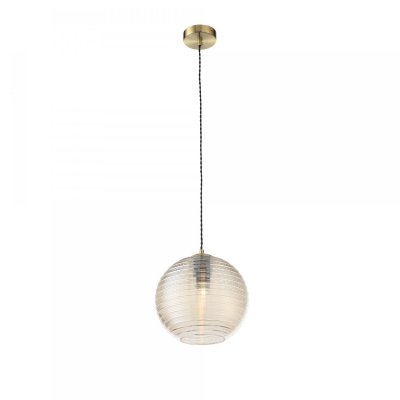 Подвесной светильник TOLK ImperiumLoft 167808-26