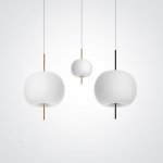 Подвесной светильник LIOBA ImperiumLoft 167813-26