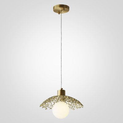 Подвесной светильник KAIA ImperiumLoft 167814-26 Подвесной светильник KAIA ImperiumLoft 167814-26