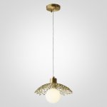 Подвесной светильник KAIA ImperiumLoft 167814-26