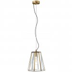 Подвесной светильник CANDA ImperiumLoft 167815-26