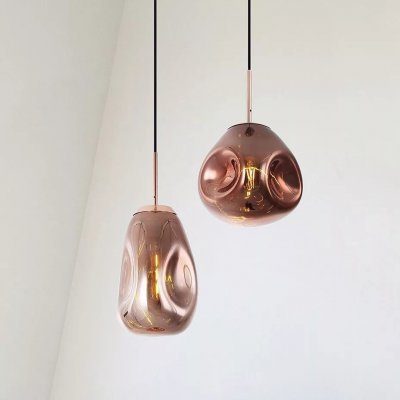 Подвесной светильник LOTTA ImperiumLoft 167816-26