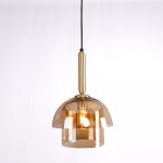 Подвесной светильник JOLLY H38 ImperiumLoft 167820-26